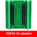 ESP32-S3 WR-OM-1 N16R8 Development Board IPEX Wifi BT Module 44Pin Zpaxo Expansion