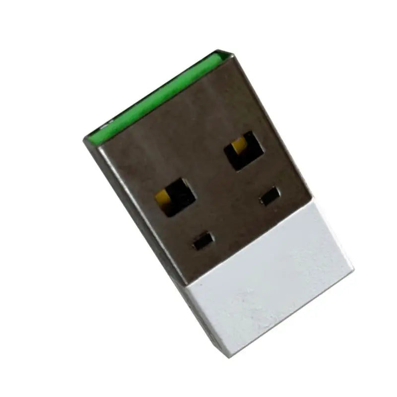 652F Wireless Mouse USB Adapter 2 4Ghz Frequency Low Latency Plastic Zpaxo
