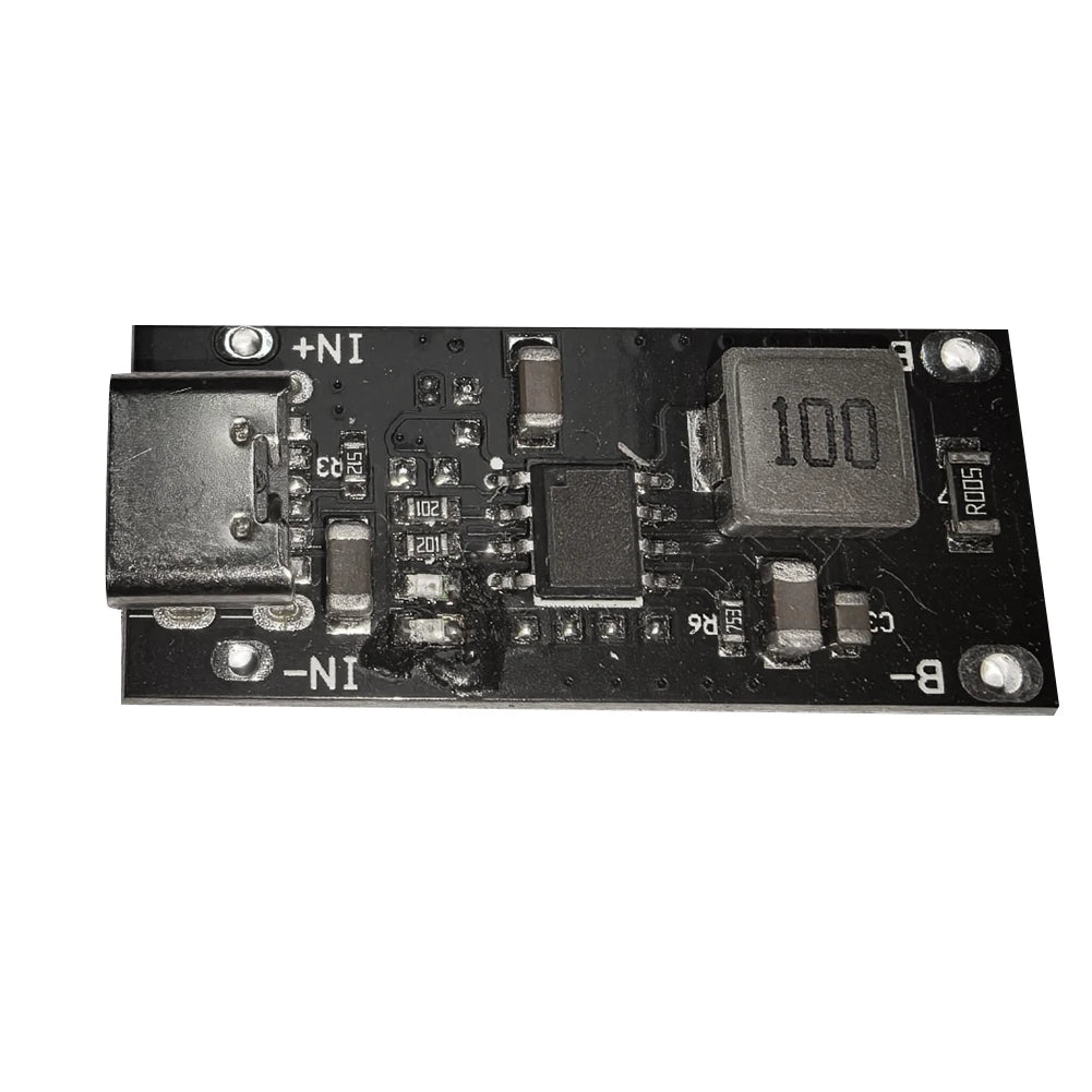 IP2312 Lithium Battery Fast Charging Board Automatic Detection Quick