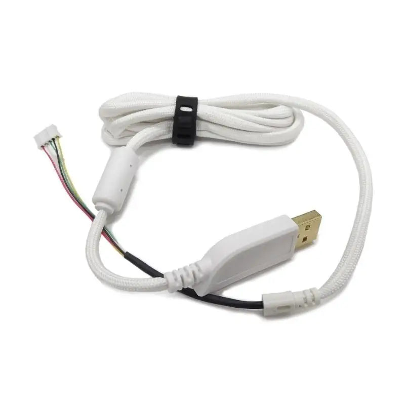 652F Durable Umbrella Rope Mouse Line Replacement for ZOWIE S1 FK-B ZA-B, FK1-B Zpaxo