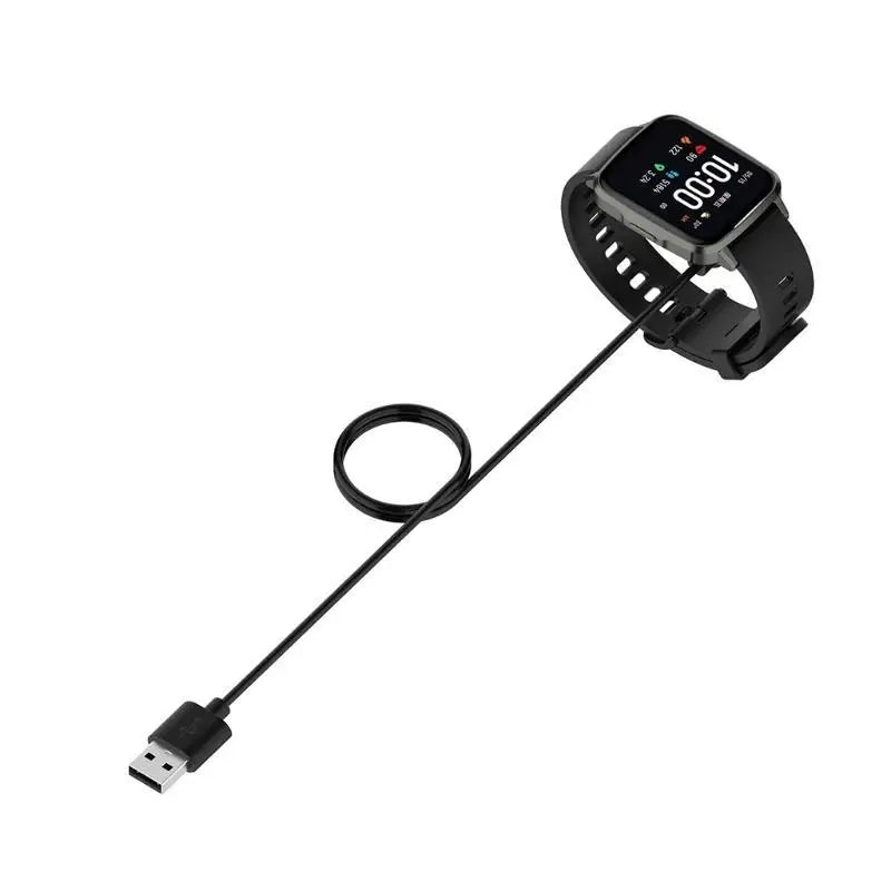 652F USB Charging Holder Cable Bracket Power Stand Adapter Dock Zpaxo