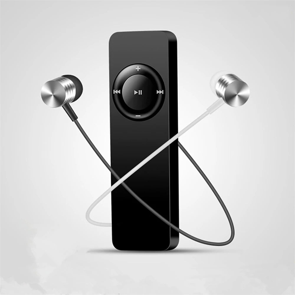 Chewing Gum MP3 Player USB In-line Card U Disk 2 0 Lossless Sound