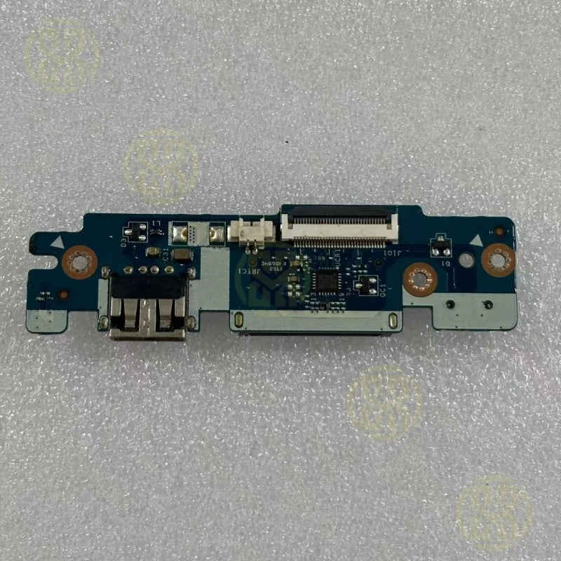 Lenovo Ideapad 3320s-14ikb USB Interface Board IO LS-E542P Test 100