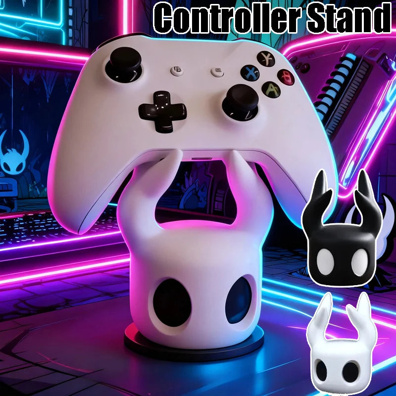 Creative Cartoon Ghost Controller Stand Gaming Compatible PS5 XBOX