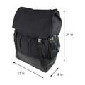 Spare Tire Storage Bag Backpack – SUV, Truck & Off-Road