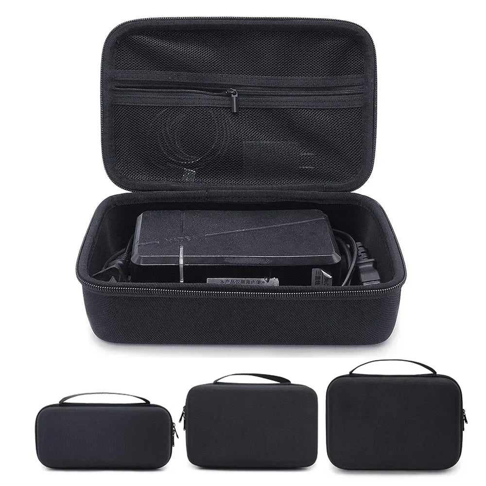 EVA Hard Storage Pouch Protective Travel Organizer Shockproof Zpaxo