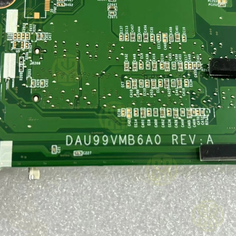 DAU99VMB6A0 846803-601 846803-001 846803-501 HP Pavilion 15-F Laptop