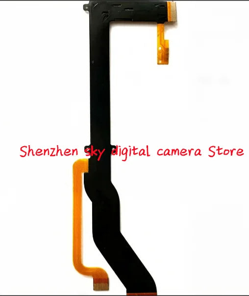 Olympus E-M10 Mark IV Fourth Generation Display Cable