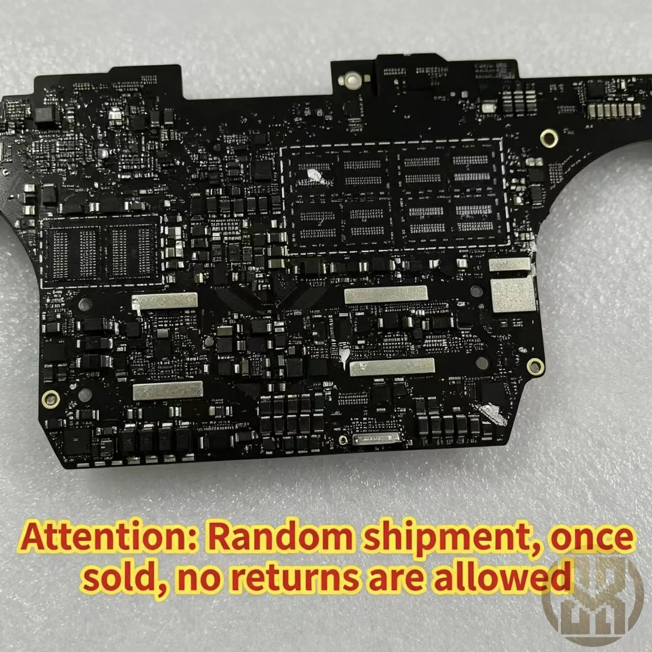 Macbook A2141 820-01700 820-01700-A Faulty Logic Motherboard 2019