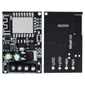 Sinilink ESP-12F Wifi Module 5V-36V Smart Home Remote Controller Zpaxo Sinilink ESP-12F