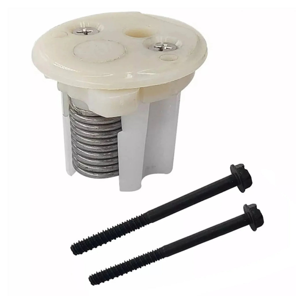 385236096 Spring Cartridge White End Cap Dometic Traveler 910 510 511