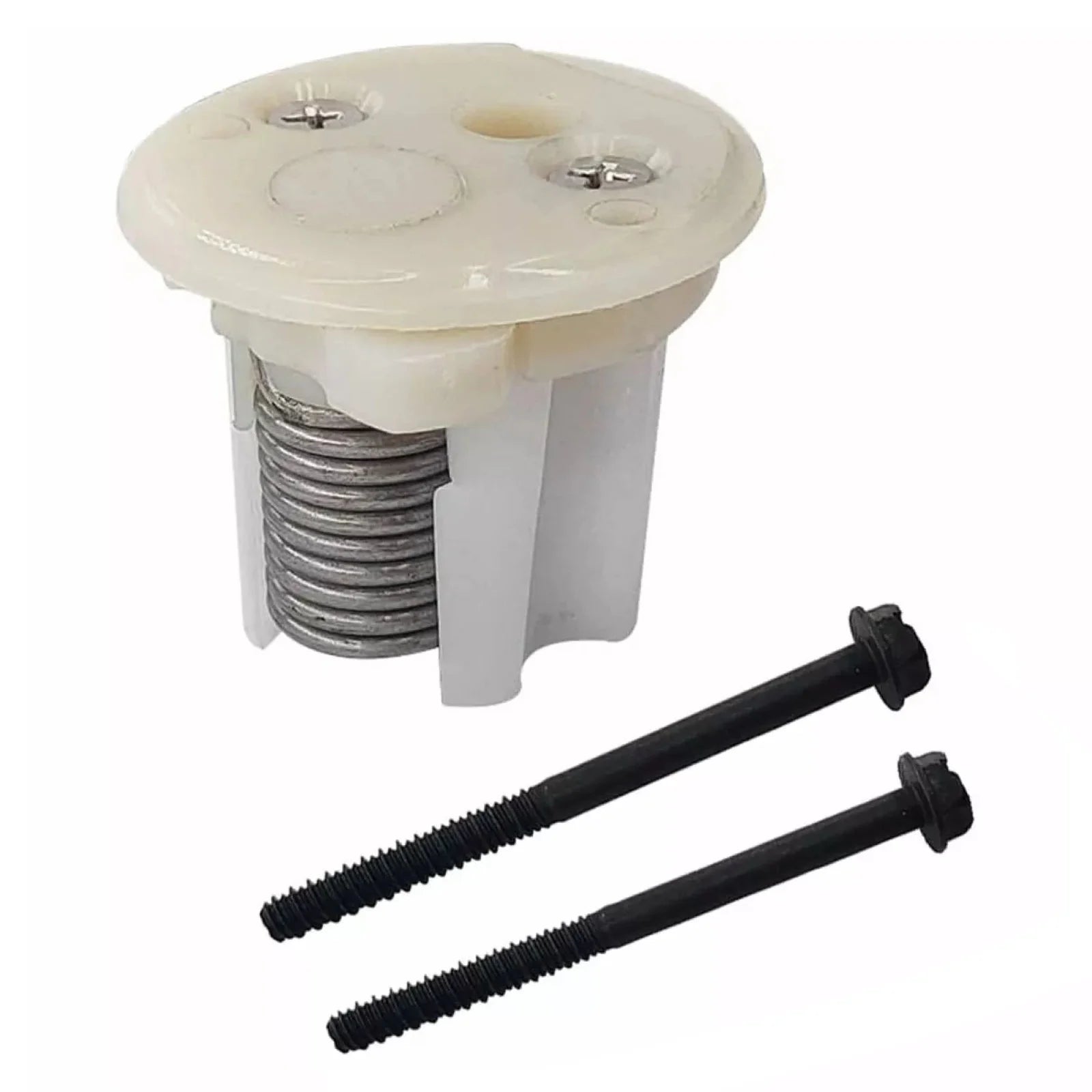 385236096 Spring Cartridge White End Cap Dometic Traveler 910 510 511