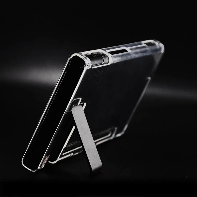 Transparent TPU Game Controller Soft Case Protective Shell Cover