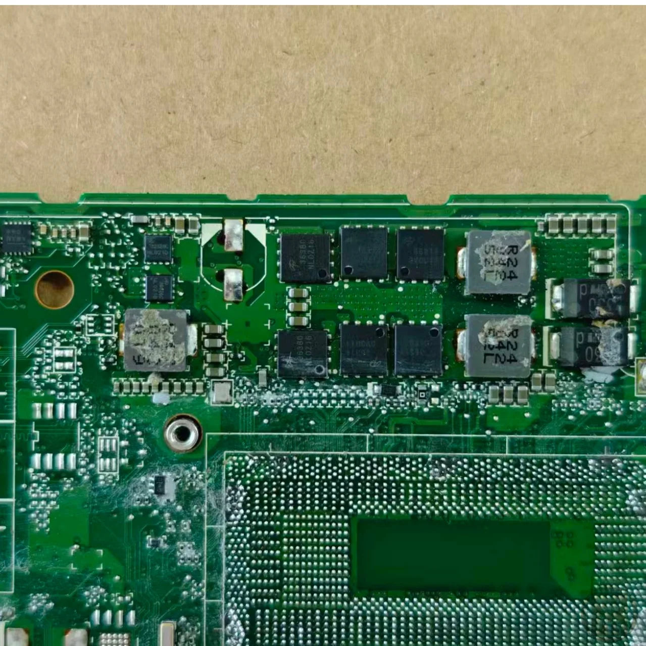 100 RTS5448 Chipset