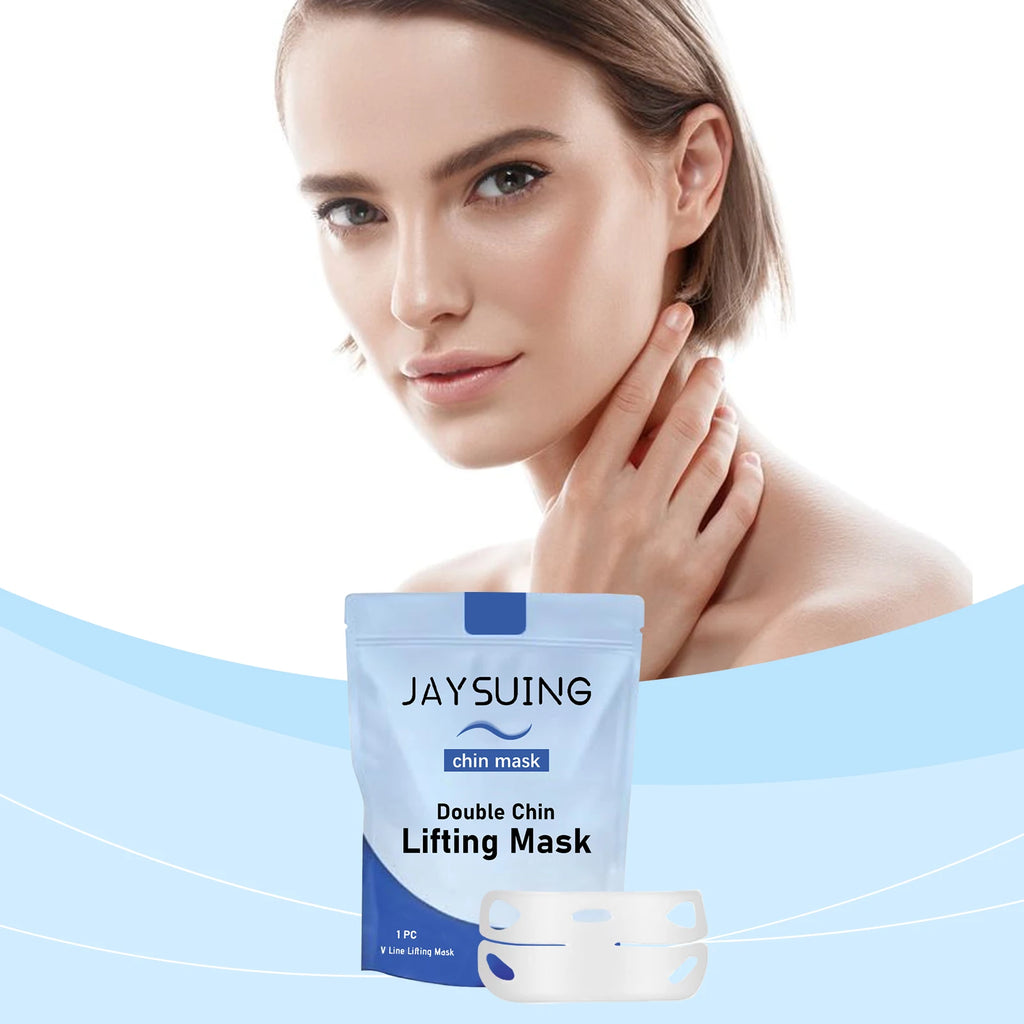 Jaysuing Firming Face Mask – Anti-Wrinkle & Skin Tightening Firming Facial Mask Zpaxo