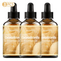 COCONUT&VANILLA Essential Oil Natural Fragrance Suitable Body Massage Zpaxo COCONUTVANILLA 3pcs 30ml