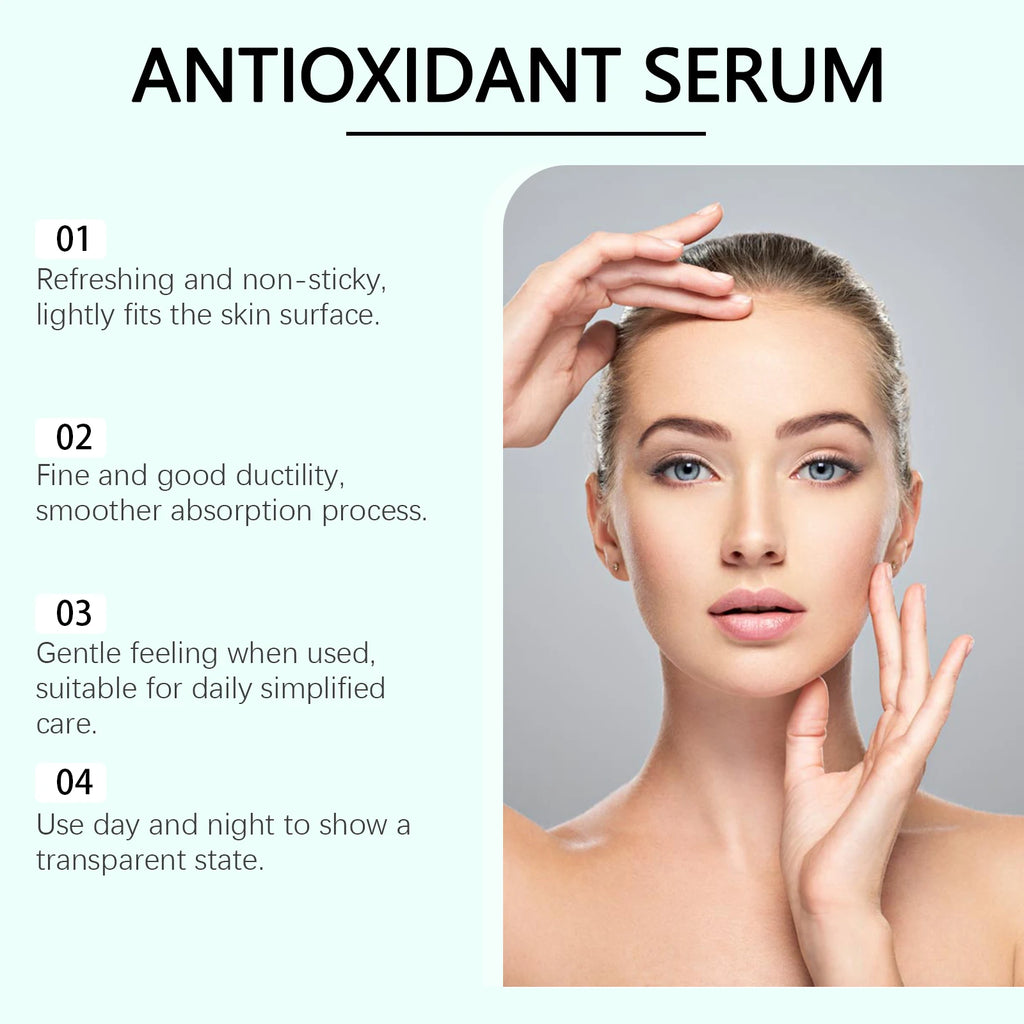Niacinamide Essence Moisturizing and Glossy Moisturizing Skin Fine Skin Rejuvenating Skin Luminous Essence Zpaxo