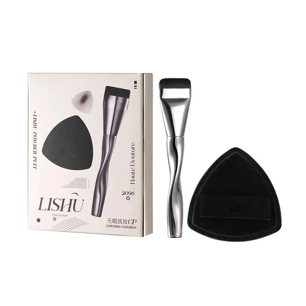 BB Cream Concealer Foundation – Waterproof & Hyaluronic Acid BB Cream Foundation Zpaxo TOOL