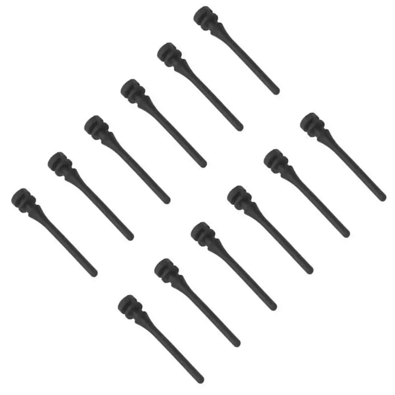 652F 12/24/36Pcs Fan Mount Screws Fan Screws Computer Cooling Fan Mount Screws Ceiling Fan Screws Noise Reducing Screws Zpaxo