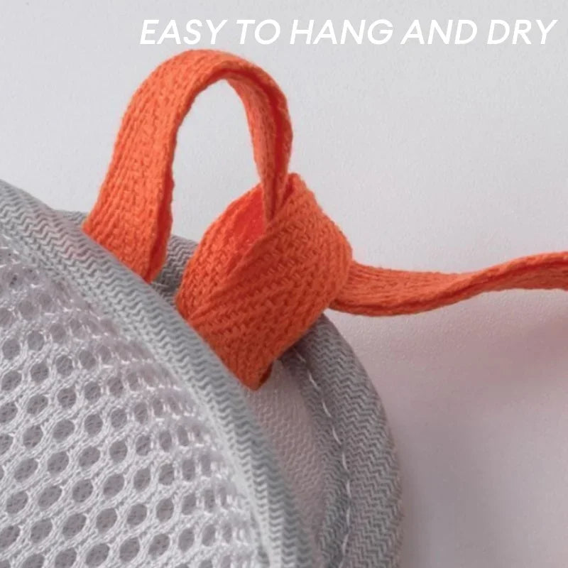 1 Foaming Soap Bag Net Mesh Massage Exfoliator Pouch Bathing Bubble