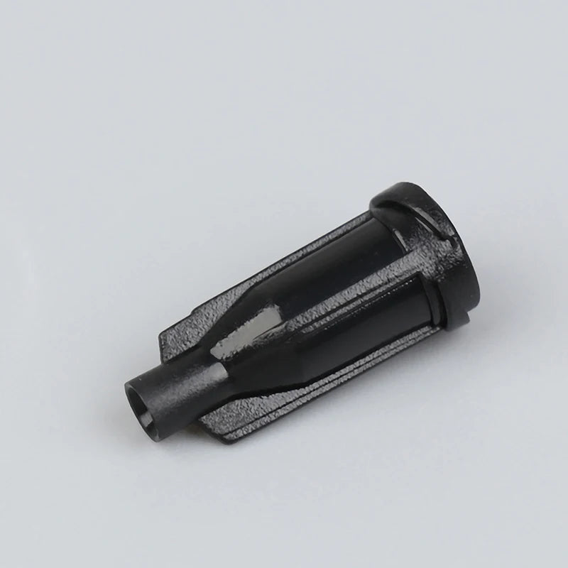 Syringe Tips Caps Injector Dispenser Dispensing Needle Sealing Plug