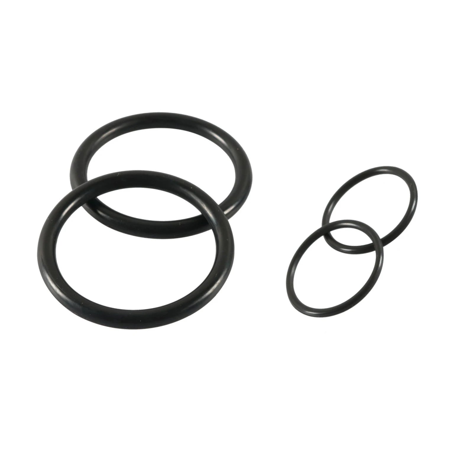 Car Solenoid Valve Sealing Ring BMW E46 E60 E81 E88 E90 E91 E92