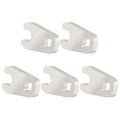Bike Disc Brake Cable Wrench Fit 1 4 Head Torque Stainless Steel