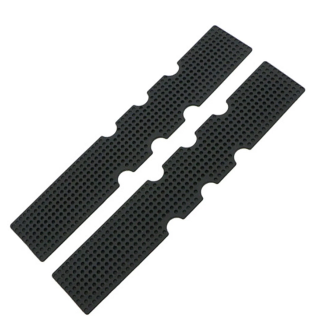 1Pair Road Bike Handlebar Tape Bicycle Anti Shock Absorption Silica