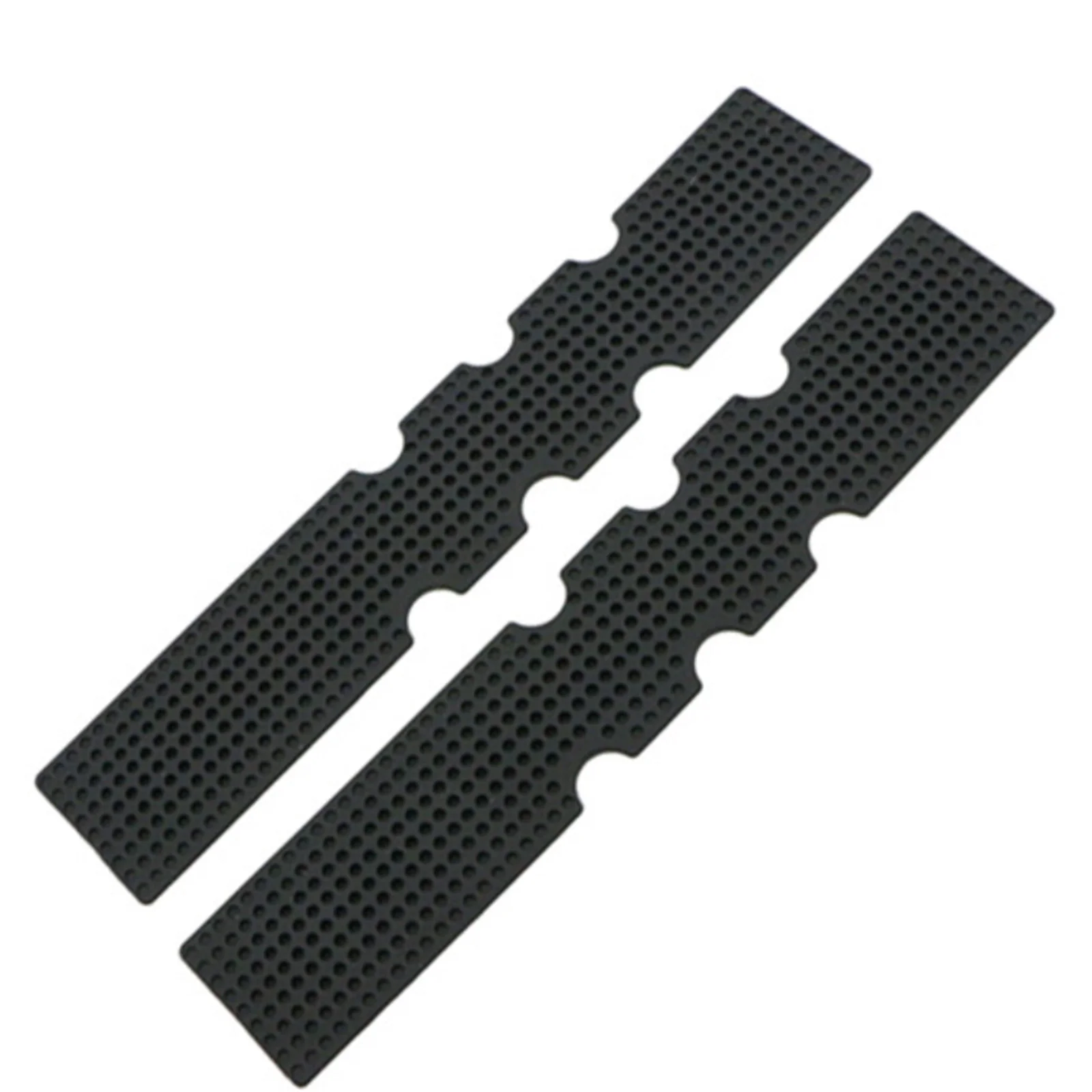 1Pair Road Bike Handlebar Tape Bicycle Anti Shock Absorption Silica