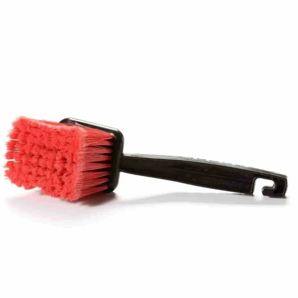 High-quality PPT Bristles Car Wash Brush Ergonomic Design Effective Zpaxo