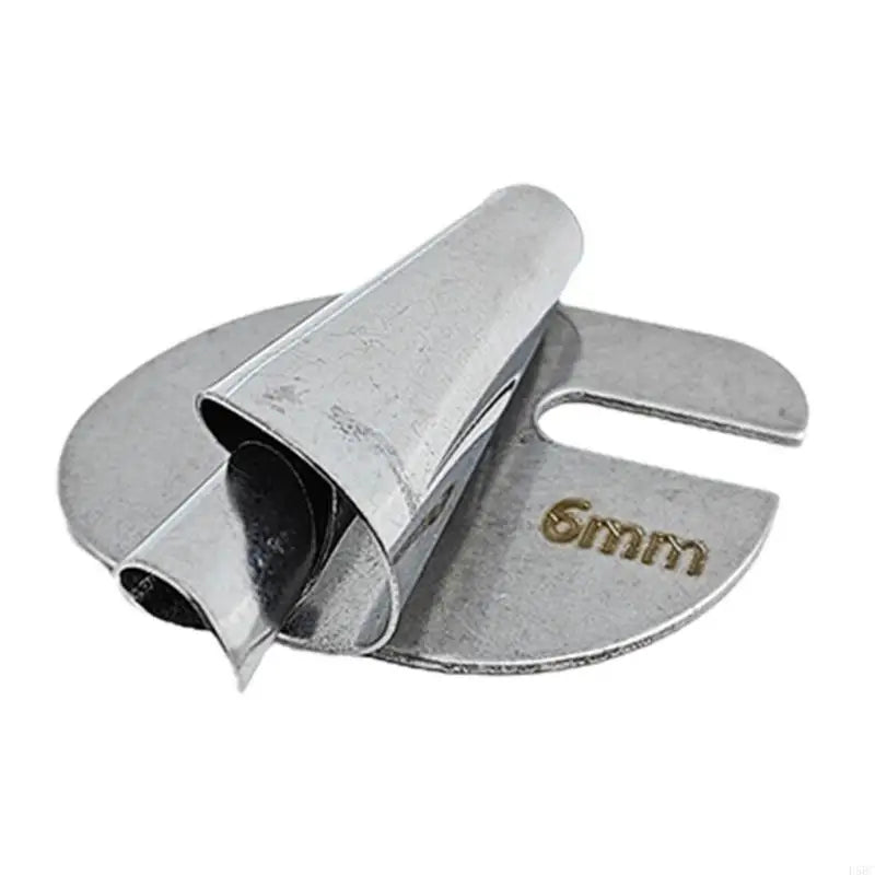 Sewing Rolled Hemmer Foot Universal 8 Sizes 3- Zpaxo 6mm CN