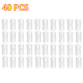 Bed Sheet Clips – Non-Slip Adjustable Mattress Fasteners 20/40 PCS