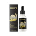 Snail Essence Fade Fine Lines Repair Skin Barrier Moisturizing Refines Pores Nourishes Rejuvenates Anti Wrinkle Facial Essence Zpaxo 30ml Boxed