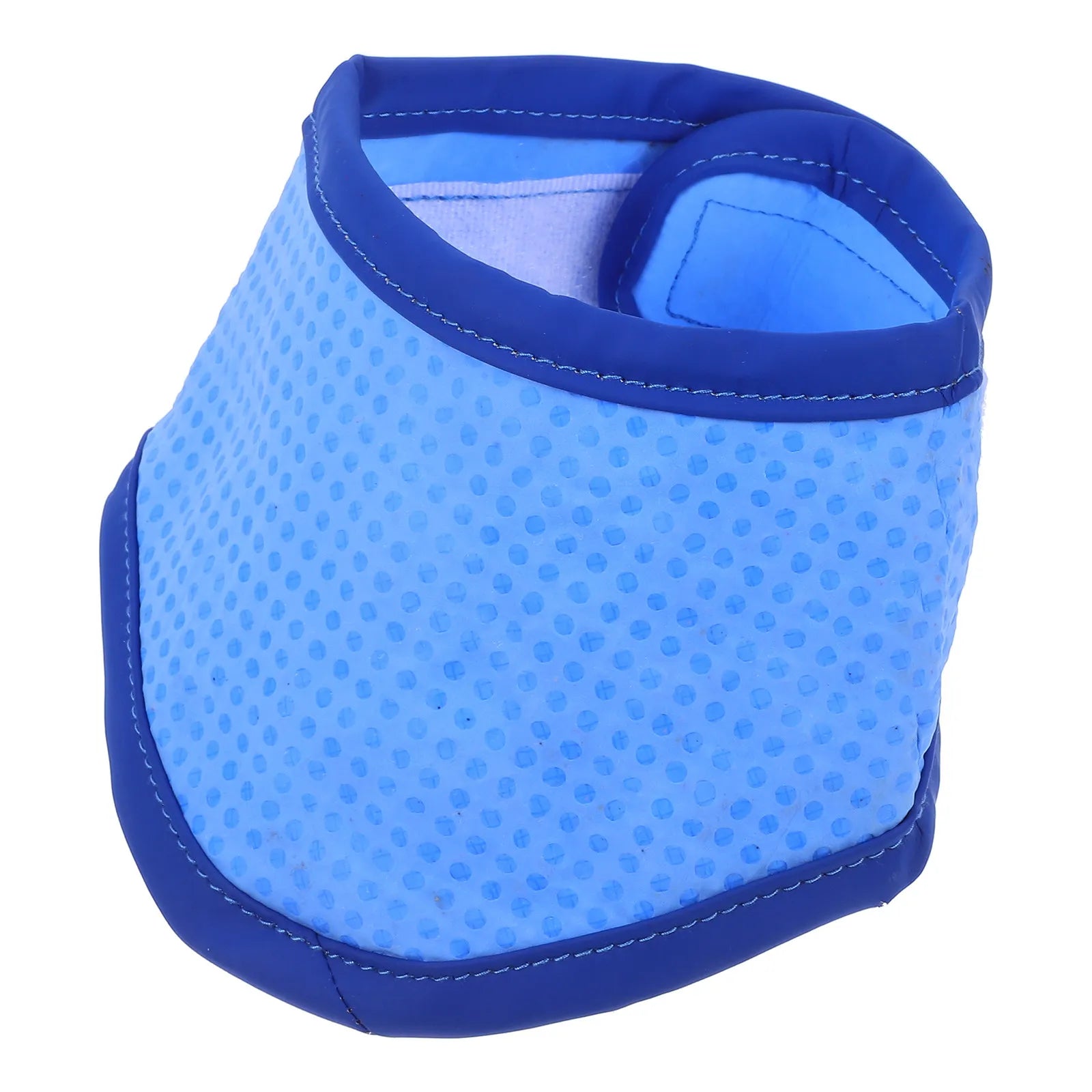 Dog Neckerchief Cooling Pet Collar Summer Breathable Comfortable