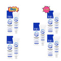 Whitening Care Gentle Cleaning Stain Removal Fresh Breath Teeth Care Daily Oral Hygiene Brightening Natural Teeth Toothpaste Zpaxo buy 2 free 3