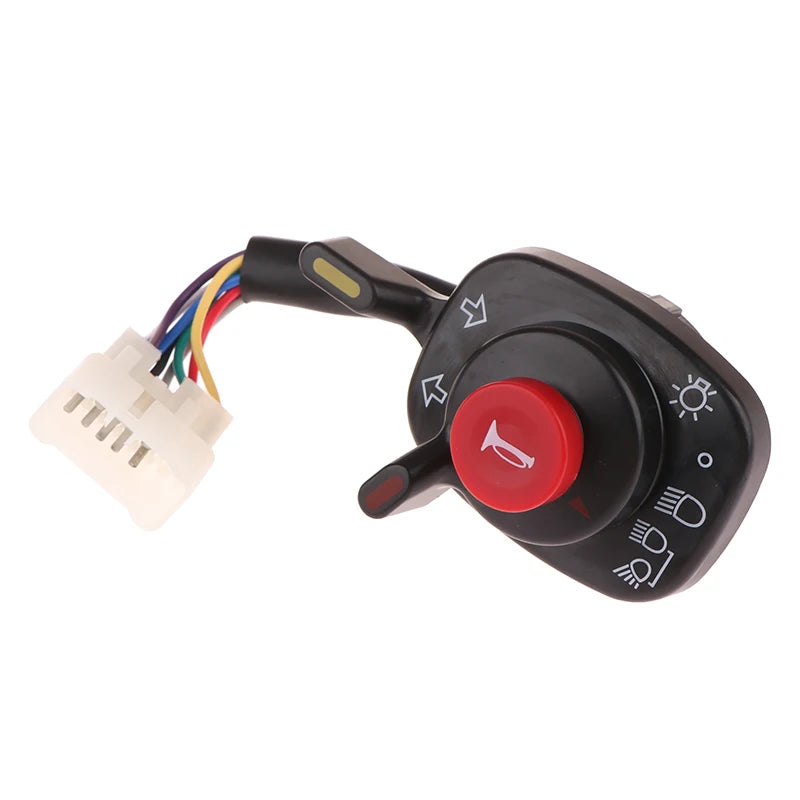 Kubota Tractor Lighting Combo Switch 5T057-42240 5T171-42240