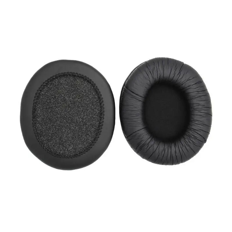 652F Ear Pads Cups Earpad Memory Foam Cushions MDR 7506 CD900ST Zpaxo