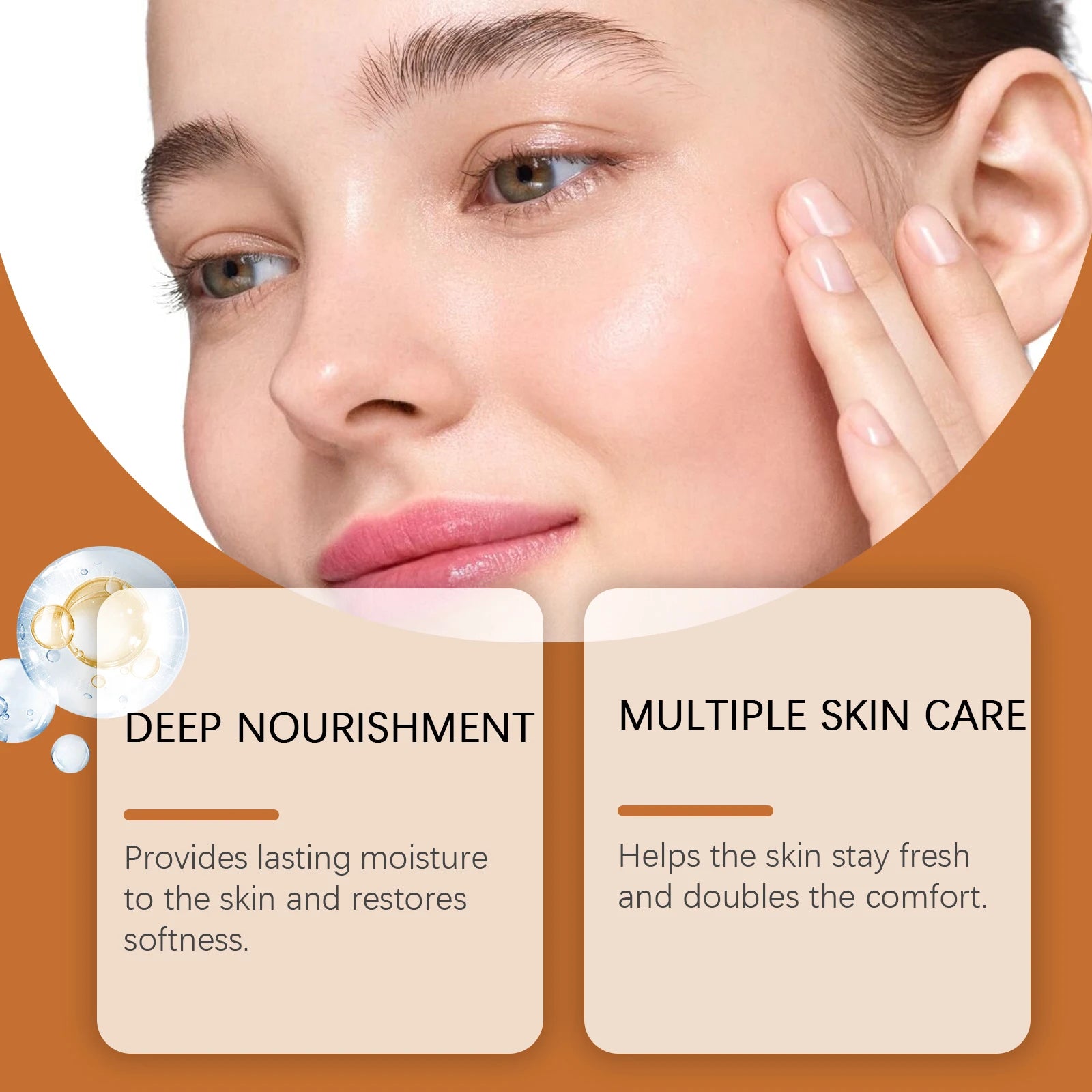 Frankincense Balm Increase Skin Elasticity Reduce Redness Antioxidant Soothing Improve Roughness Skin Moisturizing Face Cream Zpaxo