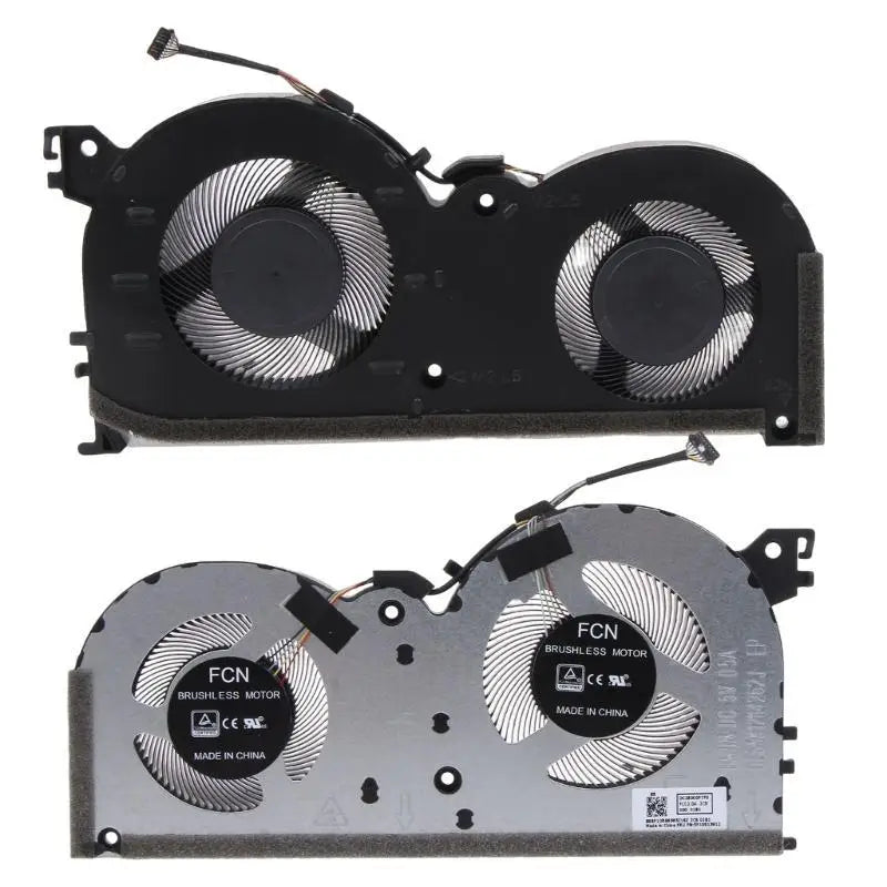 652F Laptop Internal CPU Cooler Heatsink for GAMING 3I-15IMH Laptop Zpaxo