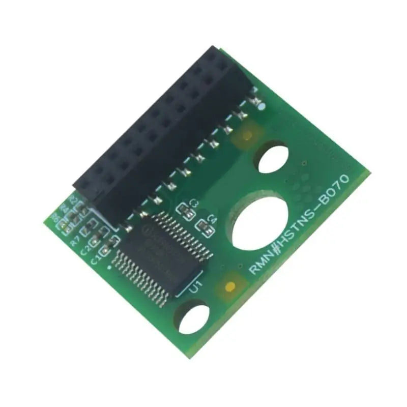 652F LPC 20Pin TPM 2.0 Remote Card Encryption Security Module for 812119 001 745821 Zpaxo