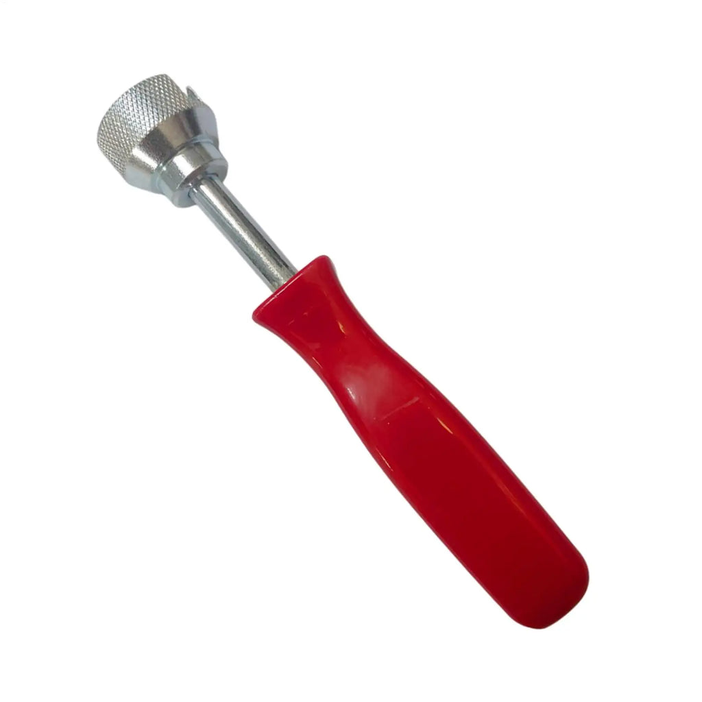 Brake Shoe Tool Spring Installer & Remover Heavy Duty Brake Drum Maintenance Hand Tool for Vehicles Repair Motorcycle Sedan Zpaxo