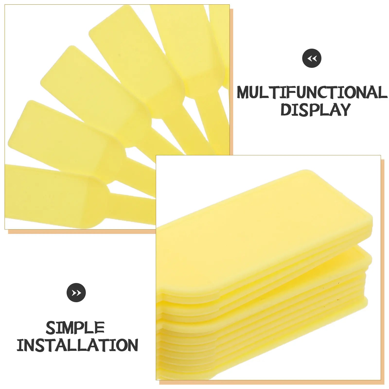 Folding Fan Red Envelope Display Frame DIY Plastic Handheld Craft