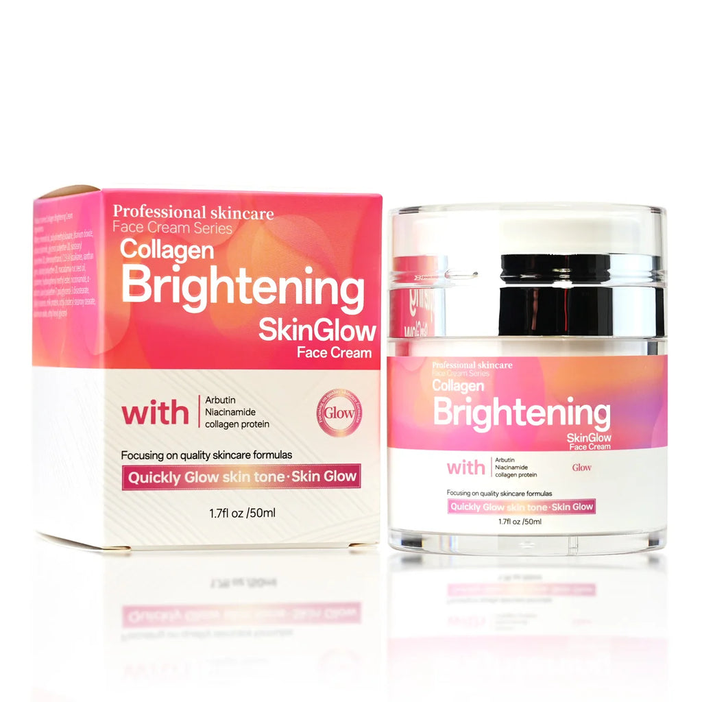 Collagen & Hyaluronic Acid Face Cream – Anti-Wrinkle 50ml Anti-Wrinkle Face Cream Zpaxo