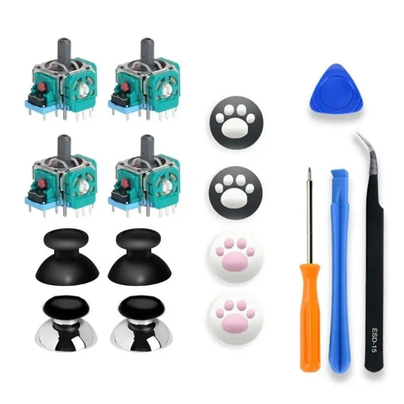 652F For 3D Analog Adjustable Resistor Controller Screwdriver Open Tools Zpaxo CN