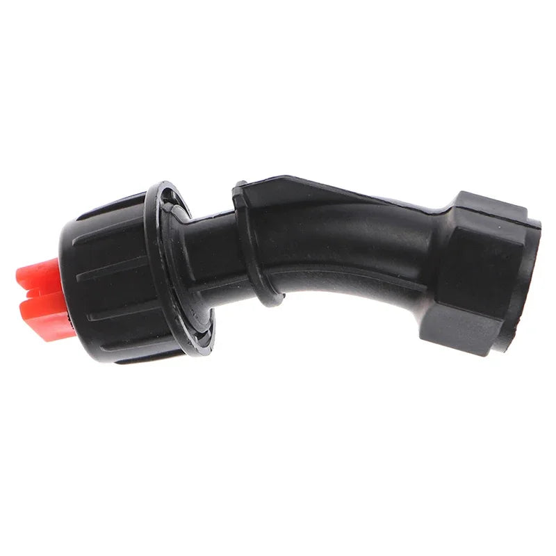 Nozzle Watering Fruit Tree Gardening Equipment Accessories Electric Agricultural Sprayer Pesticide Atomizing Fan Shaped Garden Zpaxo
