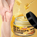Bee Venom Joint & Skin Cream 120g – Fast Absorbing Moisturizer Joint & Skin Cream Zpaxo Default Title