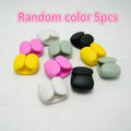 5- Multifunction Travel Cable Organizer USB Holder Management Clip