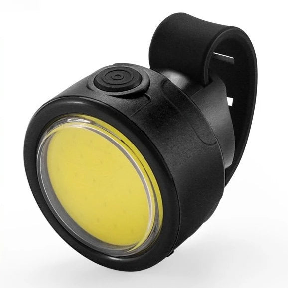 Bicycle Headlights Brake Lights Night Riding Road Bikes Mountain Bikes Adjustable Super Bright Headlights Riding Accessories Zpaxo