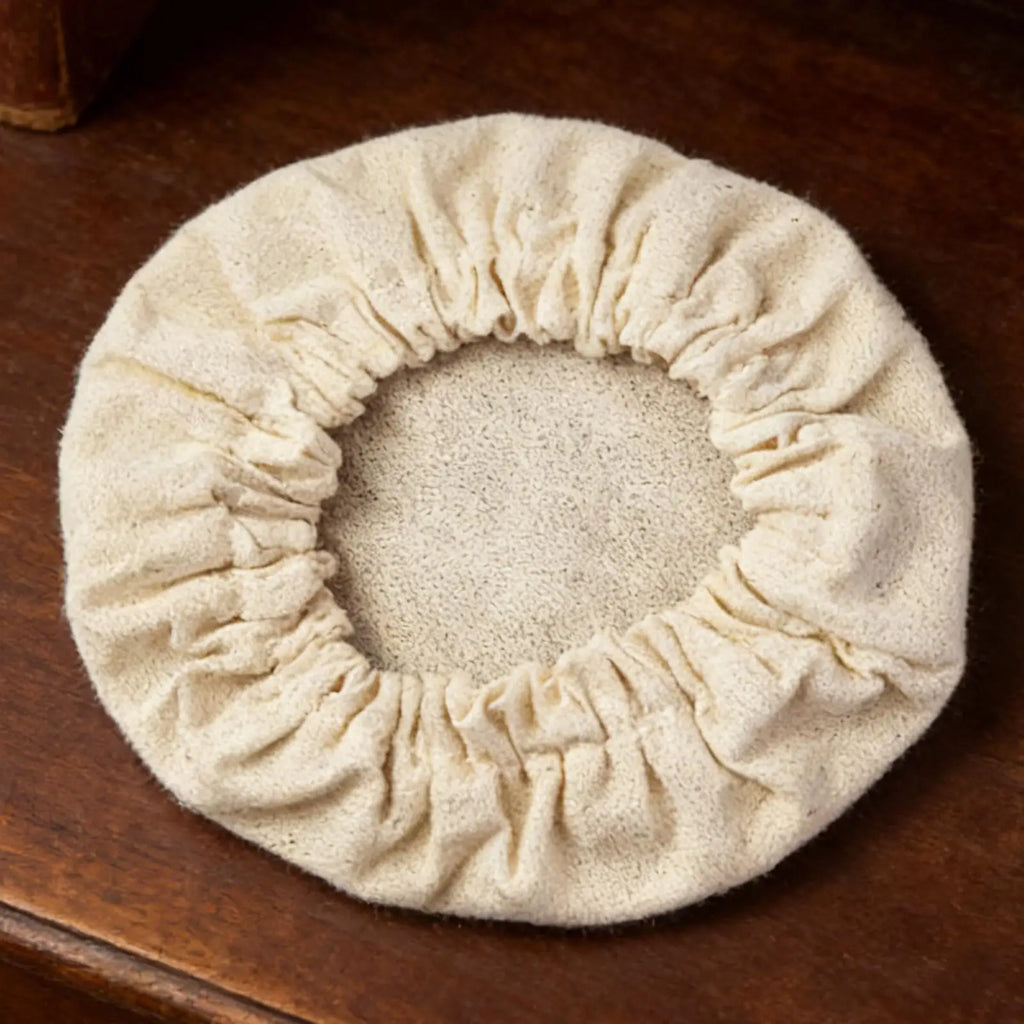 Dough Starter Cover 4 Pieces ReusableKitchen Tool Bread Fermentation Covers for Kitchen Baking Bakery Studio Dorm Apartment Zpaxo