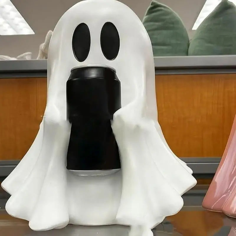 Specter Drink Rack Halloween Party Decoration Plastic Beverage